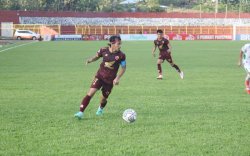 Laga PSM VS Bali United Tanpa Penonton, Manajemen Imbau Suporter Tak Datang ke Stadion