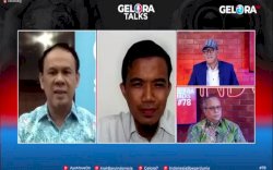 7 Rumus Kearifan Dunia dan Kompetensi yang Harus Dimiliki Pemimpin Masa Depan Menurut Partai Gelora