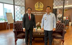 VoA Biasa dan Elektronik ke Indonesia untuk Kazakhstan Mulai Berlaku