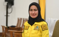 Masa Kampanye Dipersingkat, Ini Tanggapan Ketua Golkar Luwu Utara