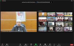 Pemprov Sulsel Gelar Kajian Islam Berantas Korupsi dan Suap