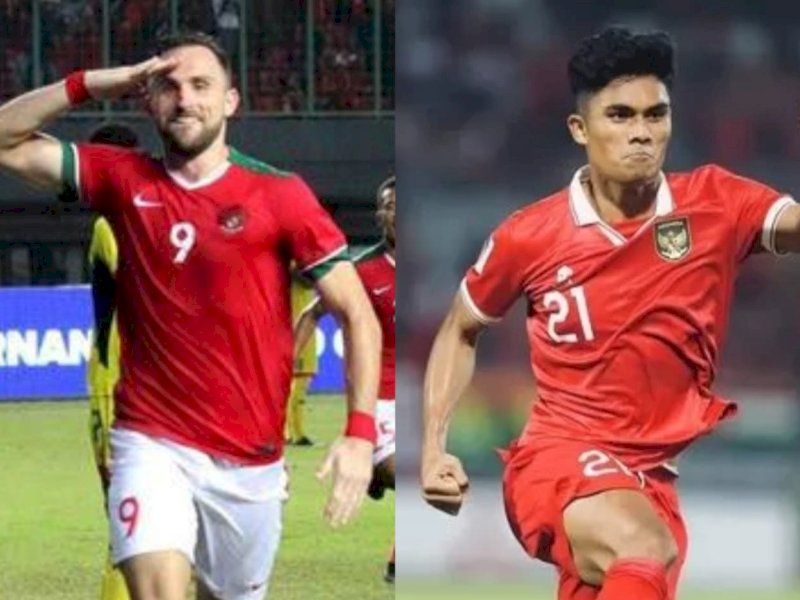 Bali United vs PSM Makassar, Ajang Pembuktian Spasojevic dan Sananta