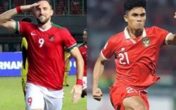 Bali United vs PSM Makassar, Ajang Pembuktian Spasojevic dan Sananta
