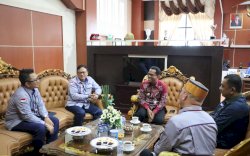 Tingkatkan PAD, Pemkab Takalar Perkuat Transaksi Digital