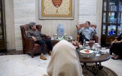 Makassar Ditunjuk Jadi Tuan Rumah IGA 2023