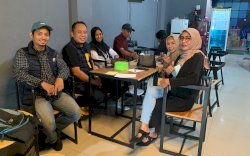 Mileanies Sulsel Luncurkan Gerakan Kamis Manies