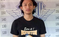 Pelaku Tabrak Lari Lansia Saat Hendak Shalat Subuh Akhirnya Ditangkap