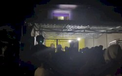 Puluhan Warga Gagalkan Aksi Pencurian Burung Merpati di Bone 