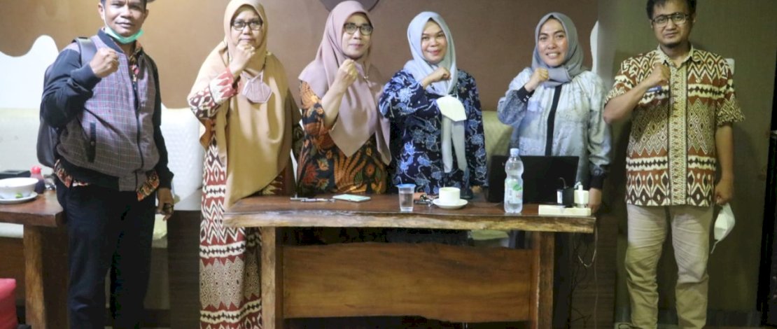 Awal Februari, Pemkab Lutra Bakal Luncurkan Inovasi Kapsul Indah