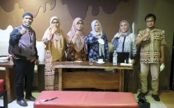 Awal Februari, Pemkab Lutra Bakal Luncurkan Inovasi Kapsul Indah