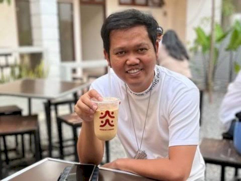 Diinisiasi Dokter Fadli Ananda, ISYEF Sulsel Persiapkan Masjid Ketiga yang Miliki Serambi Sehat