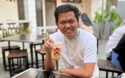 Diinisiasi Dokter Fadli Ananda, ISYEF Sulsel Persiapkan Masjid Ketiga yang Miliki Serambi Sehat