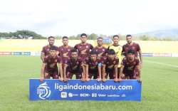 'Rebutan' 3 Poin, Begini Formasi Pemain PSM Vs Bali UnitedSore Ini 