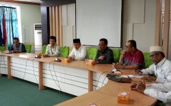 Ganas Annar MUI Sulsel Lakukan Pendekatan Psikologi Bimbing Pecandu 