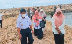 Imbauan Wabup Selayar Bukan Larangan Makan Ikan, Begini Penjelasan Humas