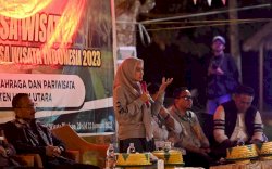 Pemkab Lutra Gelar Sosialisasi Jadesta