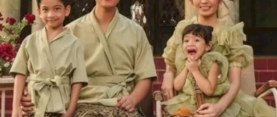 Gibran dan Istrinya Bakal Nyoblos di Solo, Jokowi Sekeluarga di Jakarta Gibran dan Istrinya Bakal Nyoblos di Solo, Jokowi Sekeluarga di Jakarta