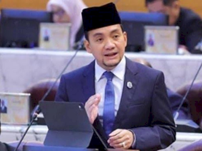 Beredar Video Menteri Utama Malaysia Pidato Pakai Bahasa Jawa, Ini Faktanya