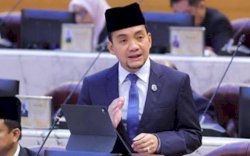 Beredar Video Menteri Utama Malaysia Pidato Pakai Bahasa Jawa, Ini Faktanya
