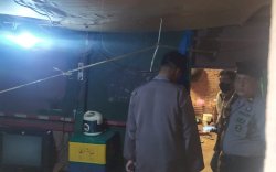 Warga Karunrung Gantung Diri di Kamar, Isteri Sempat Beri Nafas Buatan