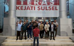 Tipu Perusahaan Gadai dengan Berlian Palsu, Pria di Makassar Ditangkap