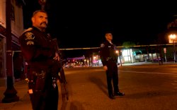 Ngeri!  10 Orang Tewas dalam Penembakan Di Klub Dansa Area Los Angeles