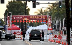 Tewaskan 10 Orang, Biden Minta FBI Bantu Selidiki Penembakan Massal di Festival Imlek California