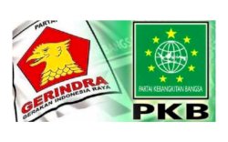Sekber Gerindra - PKB Diresmikan, Kader Sulsel Tunggu Arahan Pusat