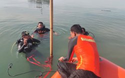 Tim SAR Gabungan Cari Remaja yang Tenggelam di Tanjung Palette Bone