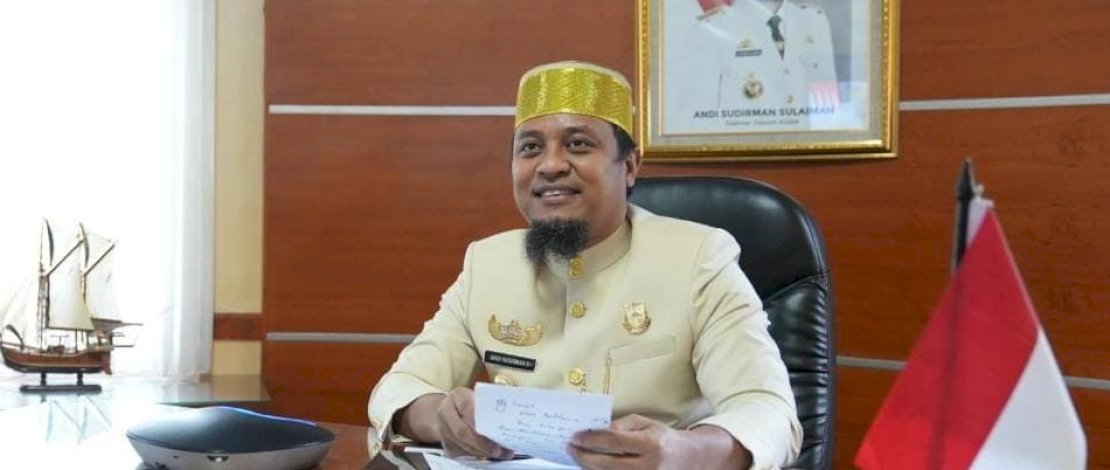 Dorong Pembangunan di Luwu Raya, Gubernur : Kita Alokasikan Rp 818 M Dorong Pembangunan di Luwu Raya, Gubernur : Kita Alokasikan Rp 818 M
