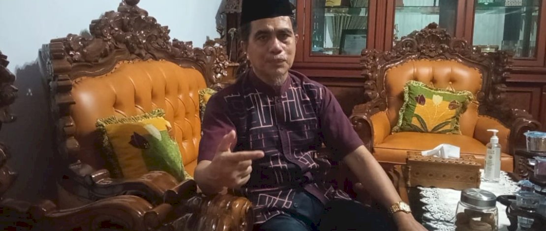Saiful Arif