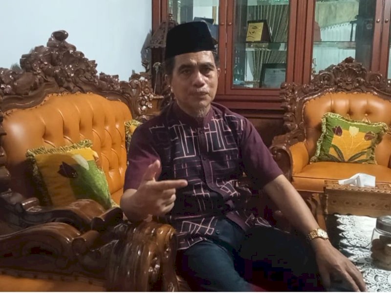 Wabup Selayar Geram Destruktif Fishing Kembali Marak