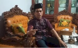 Wabup Selayar Geram Destruktif Fishing Kembali Marak