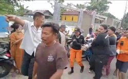 Innalillah, Wanita yang Dilaporkan Tenggelam di Sungai Jeneberang Ditemukan Meninggal