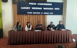 PHI Bakal Gelar Luxury Wedding Vaganza 2023, Ada Seminar Pranikah Gratis
