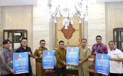 Dukung Pertamina, Danny Ajak Masyarakat Ikut Program Subsidi Tepat untuk BBM