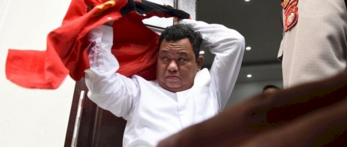 Kuat Ma’ruf Minta Dibebaskan dari Kasus Pembunuhan Berencana Yosua