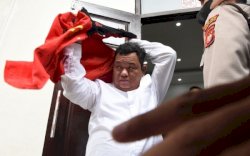 Kuat Ma’ruf Minta Dibebaskan dari Kasus Pembunuhan Berencana Yosua