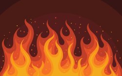 Depo Pertamina Plumpang Kebakaran