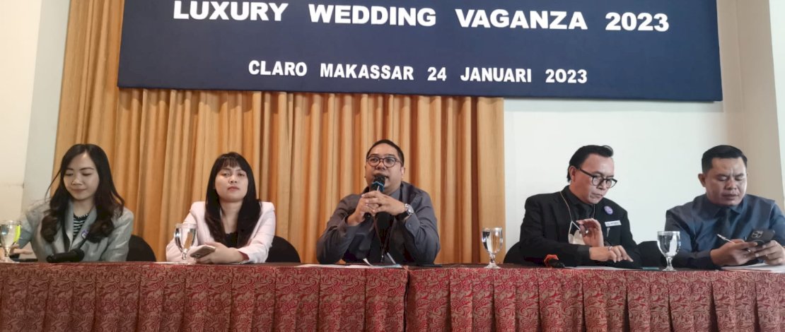 Ini Penawaran Promo Hotel Dalton Bagi yang Ingin Mengadakan Pesta Pernikahan