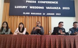 Ini Penawaran Promo Hotel Dalton Bagi yang Ingin Mengadakan Pesta Pernikahan