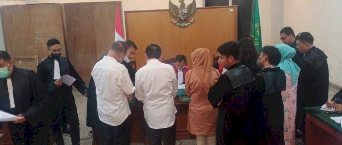 Terungkap Di Persidangan Suap Pegawai BPK, Andi Ina Terima Rp4 Miliar ...