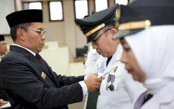 Gerbong Mutasi di Pemkot Makassar Kembali Bergerak, Berikut Formasinya