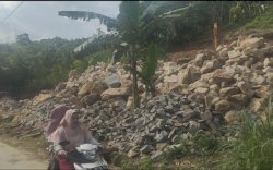 Diduga Tambang Ilegal, Pemilik Ngaku Hanya Miliki Izin Lisan dari Kadis DLH Jeneponto