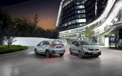 Berubah Karakter,  Wajah Jazz Baru Tak Lagi Imut Seperti Dulu