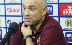 Akhirnya Fans Bisa Lihat Langsung Persija VS PSM Berlaga