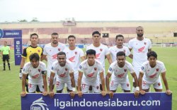 Tavares Harap Wasit Pimpin Laga Persija vs PSM Makassar dengan Adil