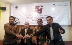 PHRI Bakal Gelar Rakerda ke IV, Akhir Januari 2023