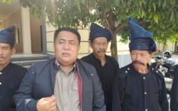 Masyarakat Kajang Ammatoa, Minta Bantuan Pemda Agar PT Lonsum Kembalikan Tanah Adat