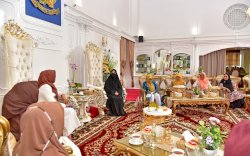 Pengurus IGTKI Minta Dukungan Bunda PAUD Sulsel Jelang Pelaksanaan Konferensi